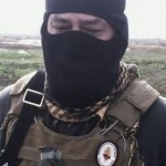 Dla Chrystusa Króla – hiszpańscy ochotnicy walczą w Iraku