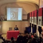 Włoscy tradycjonaliści: Odkryć Evolę na nowo!