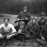 Leszek Żebrowski: „Bandy pozorowane” – jak komuniści walczyli z Żołnierzami Niezłomnymi