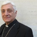 Syryjski biskup: Wybieramy wolność i Baszara al-Assada
