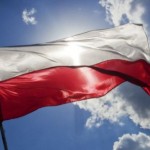 Jeden naród ponad granicami – tysiące Polaków na ulicach Wilna