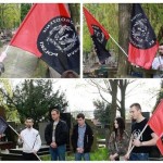 Warszawa: Nacjonaliści w hołdzie twórcom ONR