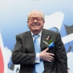 Jean-Marie Le Pen: „Antyrasizm jest komunizmem XXI wieku”