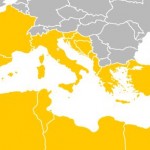 Śródziemnomorska katastrofa i chaos w Europie