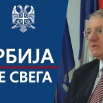 Serbscy nacjonaliści ponownie w parlamencie!