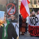 Narodowcy we Wrocławiu: „Dziś imigranci, jutro terroryści!”