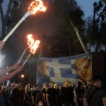 „Żadnych kompromisów!” – festiwal greckiej młodzieży nacjonalistycznej