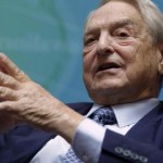 George Soros ratuje Gazetę Wyborczą