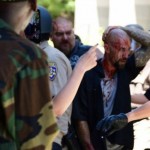 Sacramento: Biali nacjonaliści kontra „antyfaszyści”