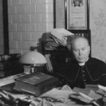 Ks. dr Stanisław Trzeciak: Kwestia żydowska w świetle nauki Kościoła Katolickiego