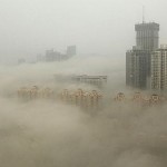 Smog zabija rocznie tysiące Polaków