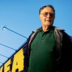 Twórca firmy IKEA – od narodowego socjalisty do meblowego imperium