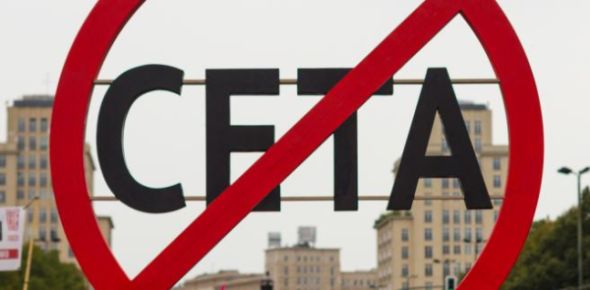 CETA