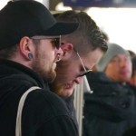 Nipsterzy – nowy trend wśród niemieckich „neonazistów”