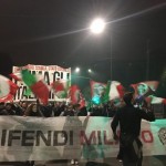 CasaPound: Włochy dla Włochów, żadnych „uchodźców”!