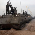 Polityczni Żołnierze: Pancerna siła Hezbollahu