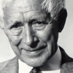 Ernst Jünger – 102 lata w sercu Europy