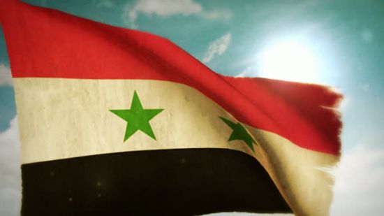 Syriaflaga