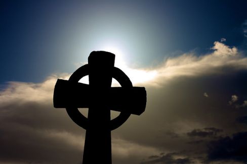 Krzyż-celtycki