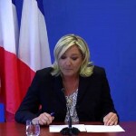 Marine Le Pen: Europa Narodów od Brestu do Władywostoku