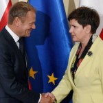 Brednie mitomanów z PIS-uaru: „Polska odzyskuje suwerenność”