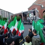 Idea nigdy nie umiera – 4000 nacjonalistów w Mediolanie