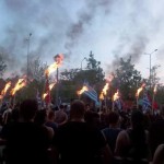 Złoty Świt: Zniszczymy wrogów Wielkiej Grecji!