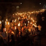 „Krew i Ziemia!” – biali nacjonaliści maszerowali w Charlottesville