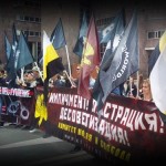 Rosyjscy nacjonaliści przeciwko reżimowi Putina