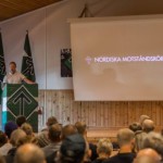 Radykalna walka: Nordendagarna 2017 – zjazd Nordyckiego Ruchu Oporu