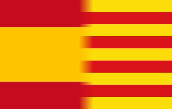 KataloniatoHiszpania