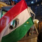 Węgierscy nacjonaliści: Chwała Powstańcom, zniszczyć marksizm i liberalizm!