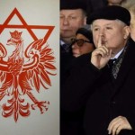 Kaczyński i wierchuszka PiS-uaru – lokaje żydowskiego lobby