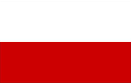 polska
