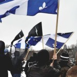Atalante – nacjonaliści z Quebecu w akcji