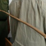 Andrzej Solak: Kara chłosty i jej pożyteczne efekty