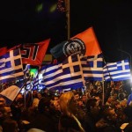 Złoty Świt dla Grecji, dla Polski, dla Europy – oświadczenie narodowych radykałów