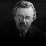 Gilbert Keith Chesterton: Mityczna demokracja i rzeczywistość