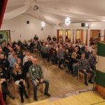 Nordycki Ruch Oporu: „Dni Aktywisty” 2018