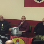 Veneto Fronte Skinheads kontra antyfaszyści