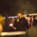 Bez Adolfa ani rusz: „Inwazja neonazistów” na Ostritz