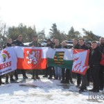 Biała Europa: Współpraca czeskich i niemieckich nacjonalistów
