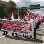 Nacjonalizm zniszczy marksizm i liberalizm – 1 Maja A.D. 2018 w Europie