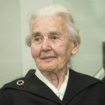 Ursula Haverbeck – więzienie dla staruszki za „negowanie Holocaustu”
