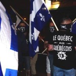 Nacjonaliści z Quebecu: Duma i tożsamość przeciwko globalizmowi!