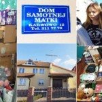 Nacjonaliści w akcji: Wsparcie dla Domu Samotnej Matki