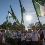 Szturm Nordyckiego Ruchu Oporu na Gotlandię