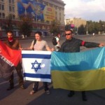 Prof. Kevin MacDonald: Niestabilny sojusz nacjonalistów i żydowskich oligarchów na Ukrainie