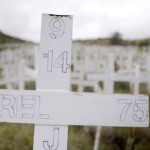 Ludobójstwo białej ludności RPA: Plaasmoorde