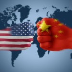 USA kontra Chiny – wojna toczy się o utrzymanie hegemonii dolara